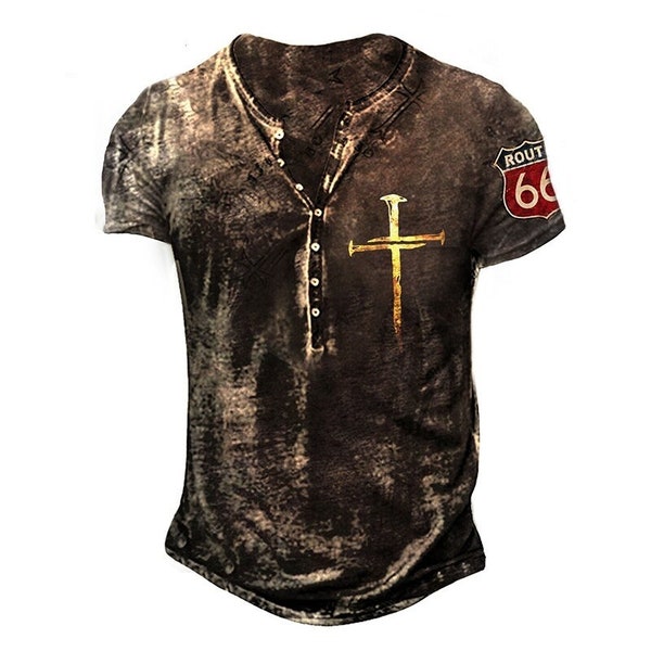 Christian T-shirt cloth shirt New T-shirt