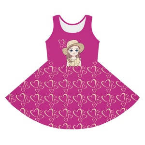 Brilee dress, girls dress, toddler dress, girl dresses, dresses for girls, dresses for toddlers