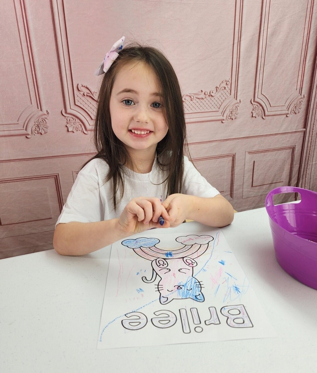 Coloring Pages, Personalized Coloring Pages, Personalized Coloring ...
