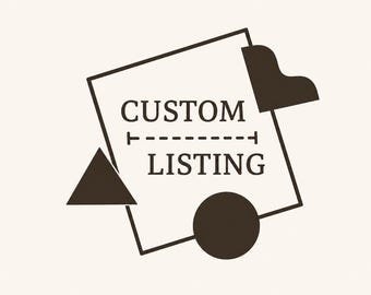 Anuncio personalizado - Antonia