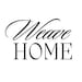 WeaveHome store logo
