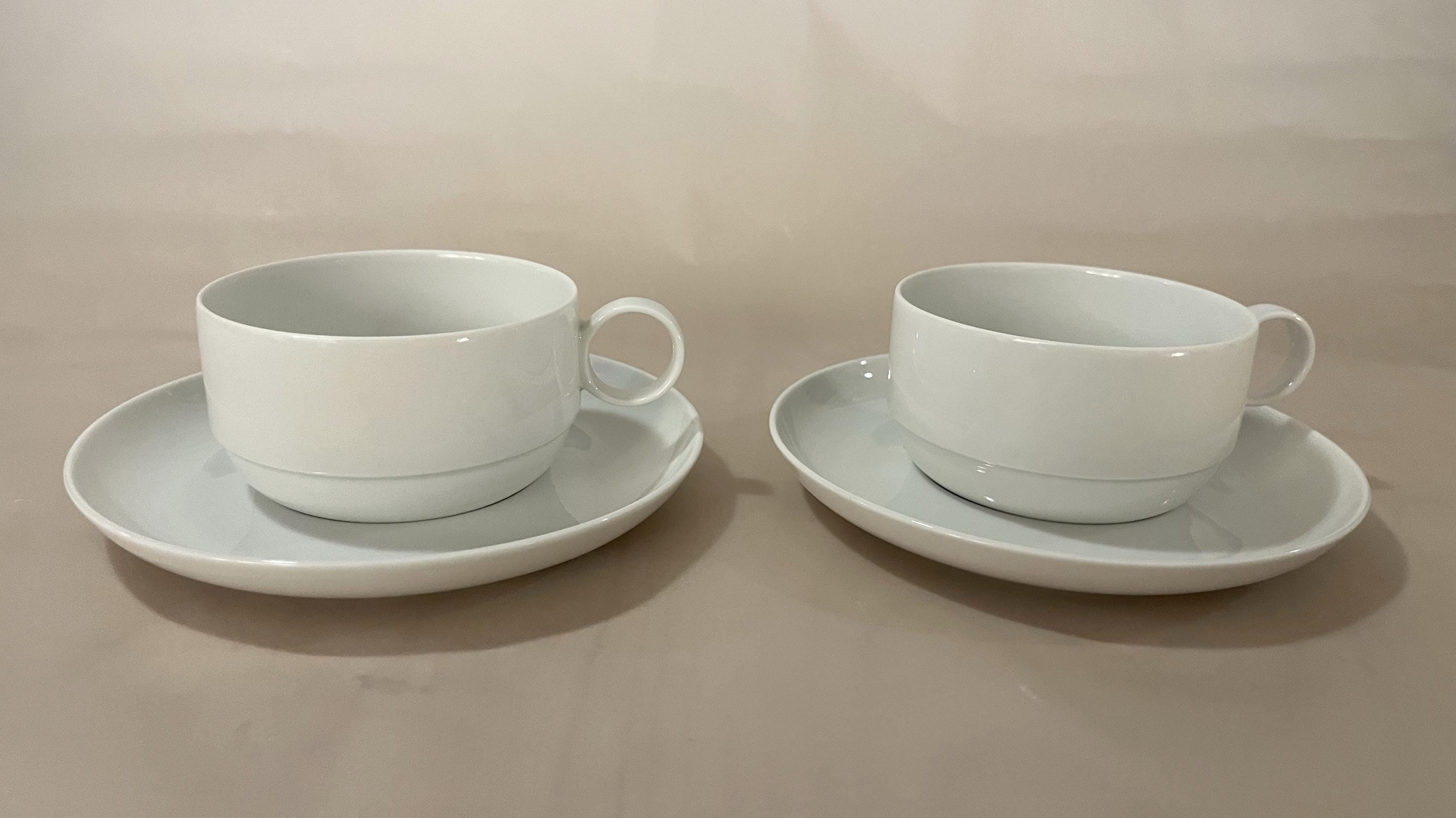 Rosenthal studio line - Etsy Polska