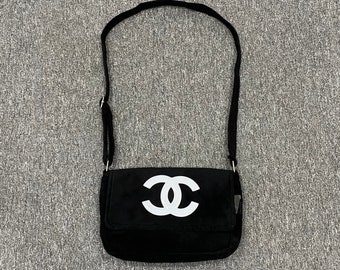 Chanel Precision VIP 2006 Gift Bag Vintage Y2K Chanel Precision Gift Bag Unisex