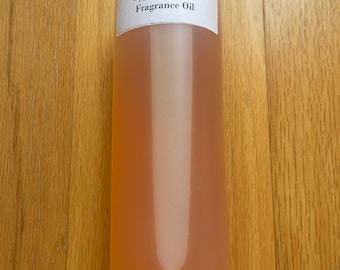Huile parfumée au musc égyptien - 16 oz