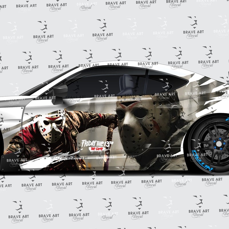 friday the 13th lebrons