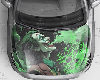 Joker Car Accessories: Transform Your Ride with Style
