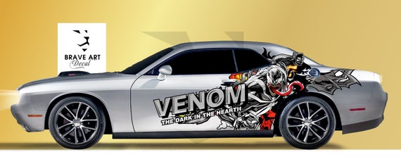 Large on sale auto decals