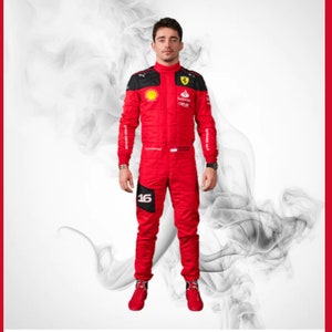 Disfraces de Fernando Alonso (Ferrari) Disfraces baratos