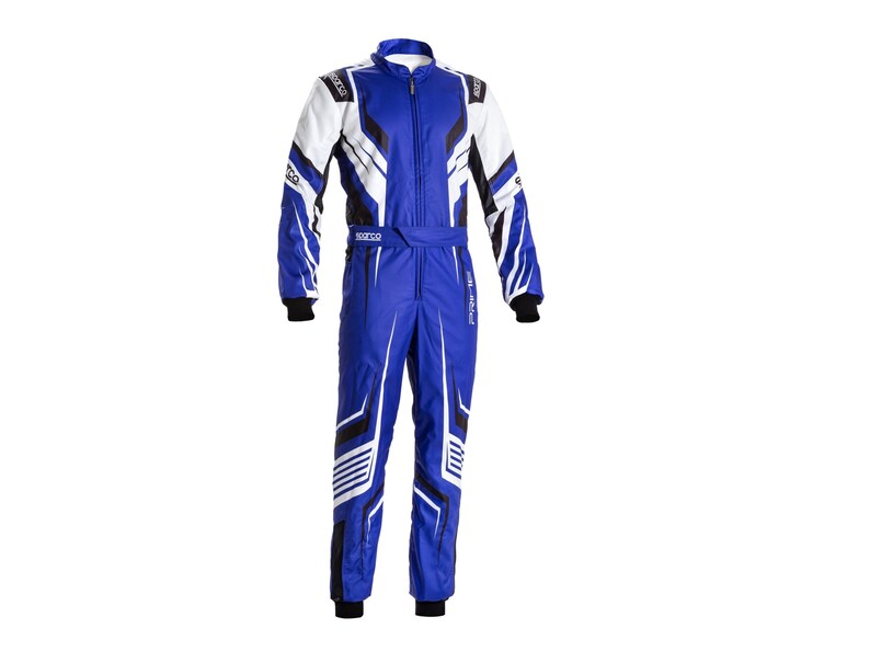 Racing Go Kart Race Suit Handmade Karting Suit Ks10 Printed Etsy