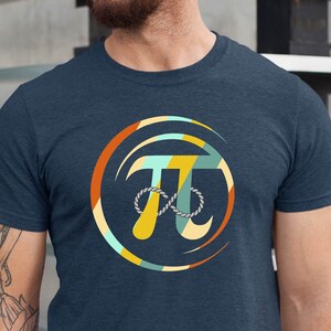 Pi Symbol Tshirt, Math Pi Day Tshirt, Math Teacher Tshirt, Math Lover Gift, Happy Pi Day Shirt, Funny Pi Day Shirt, Math Shirt