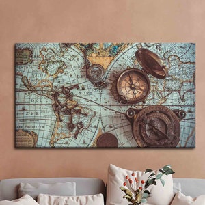 Weltkarte, Weltkarte, Weltkarte, Weltkarte, Weltkarte, Weltkarte, Weltkarte, Kunst, Leinwand, 3D Kunst, Leinwand Poster