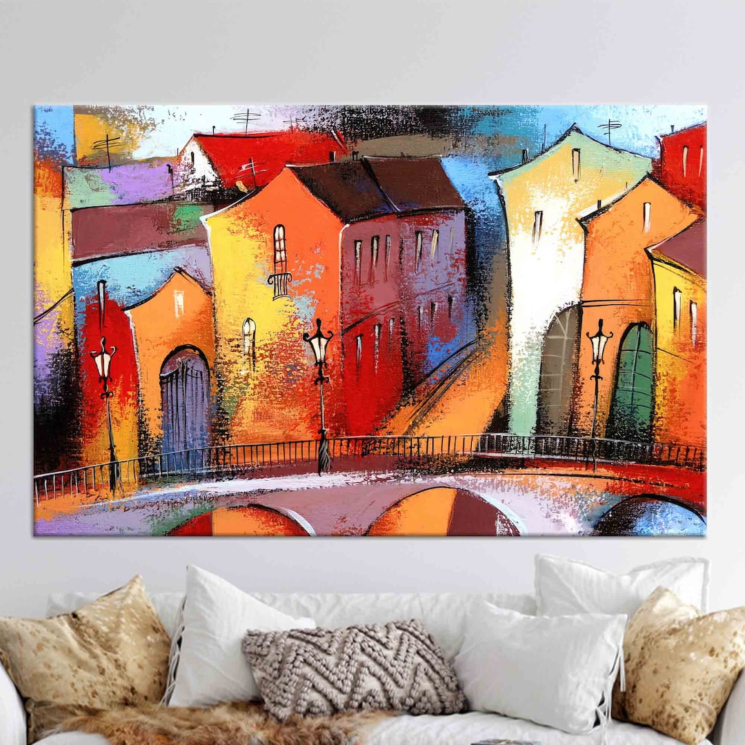 Gallery image with a fresh perspective