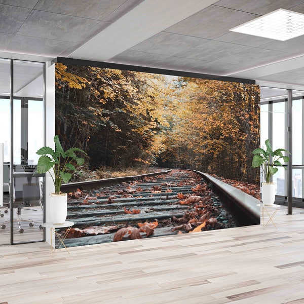 3d Train Track Art - Etsy