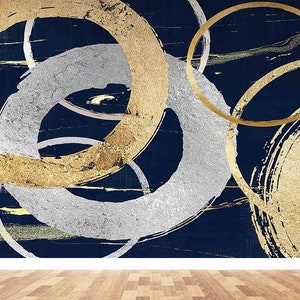 Gold Silber Wandbild,Wandbild,Wandbild,Wandbild,Wandbild,Wandbild,Wandbild,Wandbild,Wandbild durch Gold und Silber