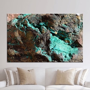 Canvas Wall Art, Canvas Art, Wall Art Canvas, View Art Canvas, Loft Canvas Decor, Nature Landscape Canvas Gift,