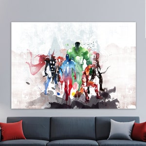 Arte della parete in vetro, Vetro, Arte del vetro, Vetro temperato Capitan America, Vetro temperato moderno, Stampa su vetro di cartoni animati, Decorazioni in vetro per film,