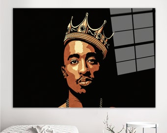Famous Singer Mural - Etsy