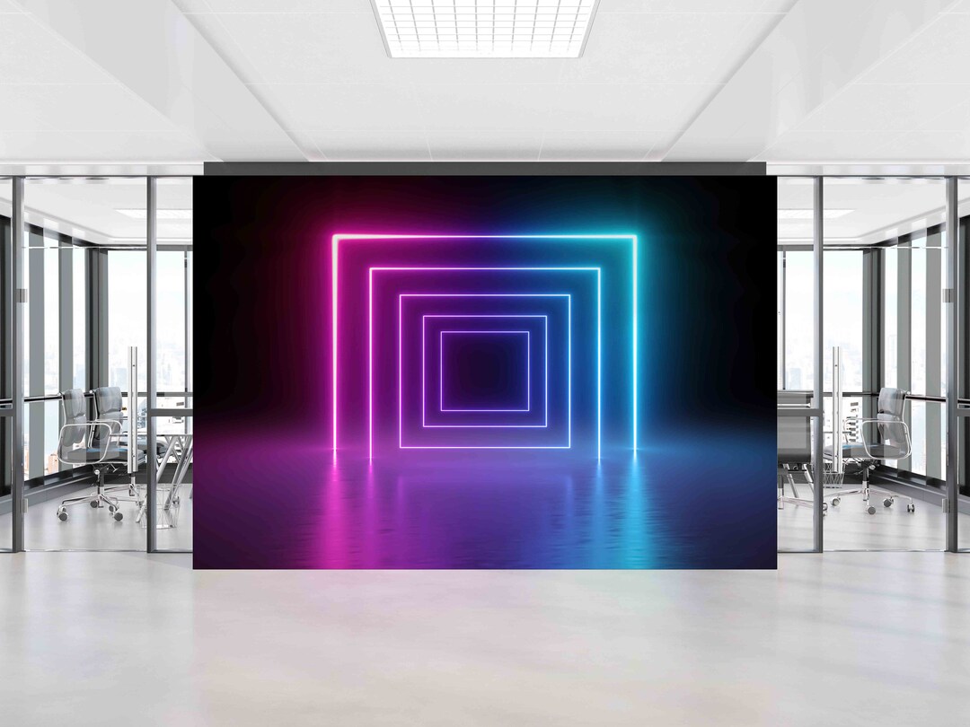 Modern Wall Paper,bright Wall Paper,3d Wall Paper,modern Wall Print