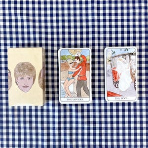 Das Diana-Tarot