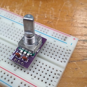 Encoder Maker Mate