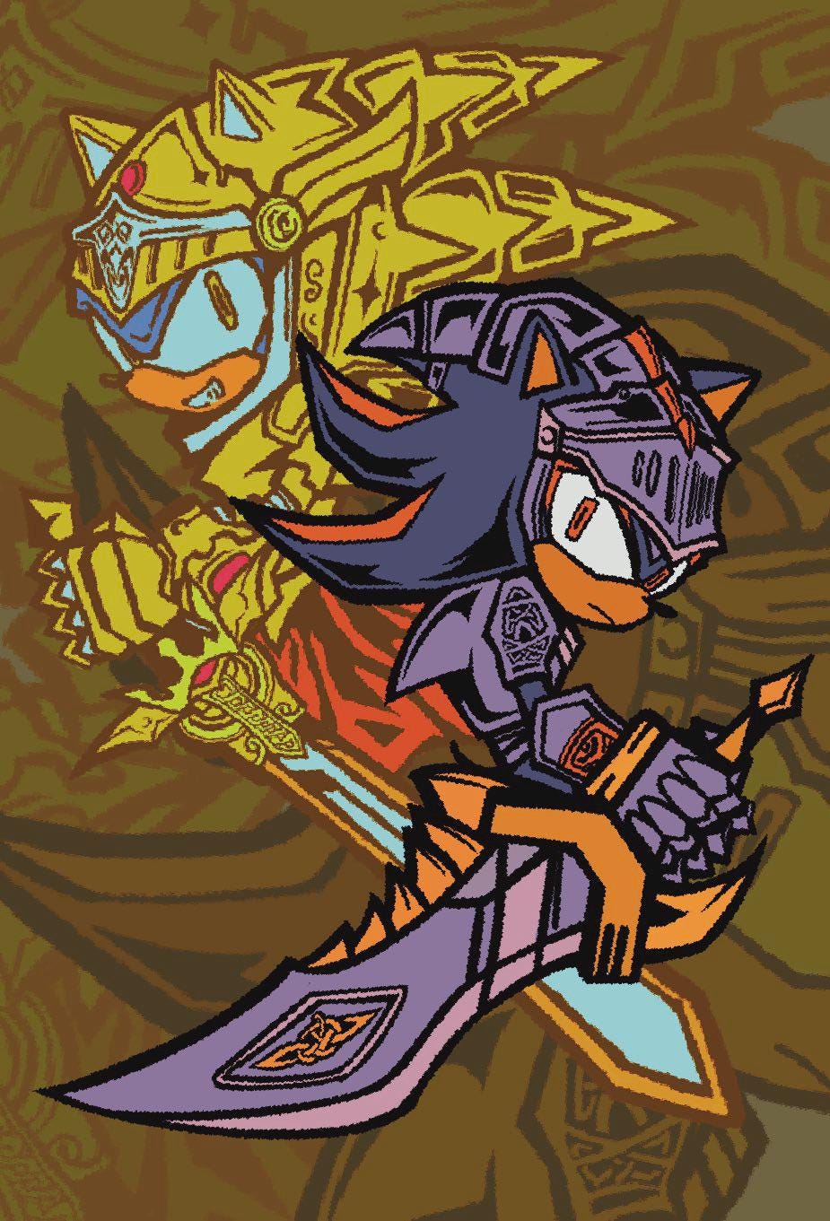 Buy Excalibur Sonic Online In India - Etsy India, image size:925x1361