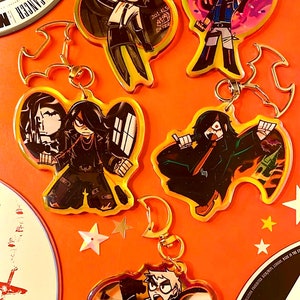 ジェラルド・ウェイ・エラ・チャーム 画像 7