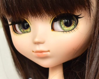 Pullip Pistachio Green Eyechips