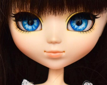 Pullip Ocean Blue Eyechips
