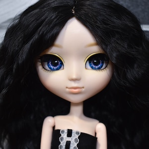 Eyechips violet Electrique Pullip image 5