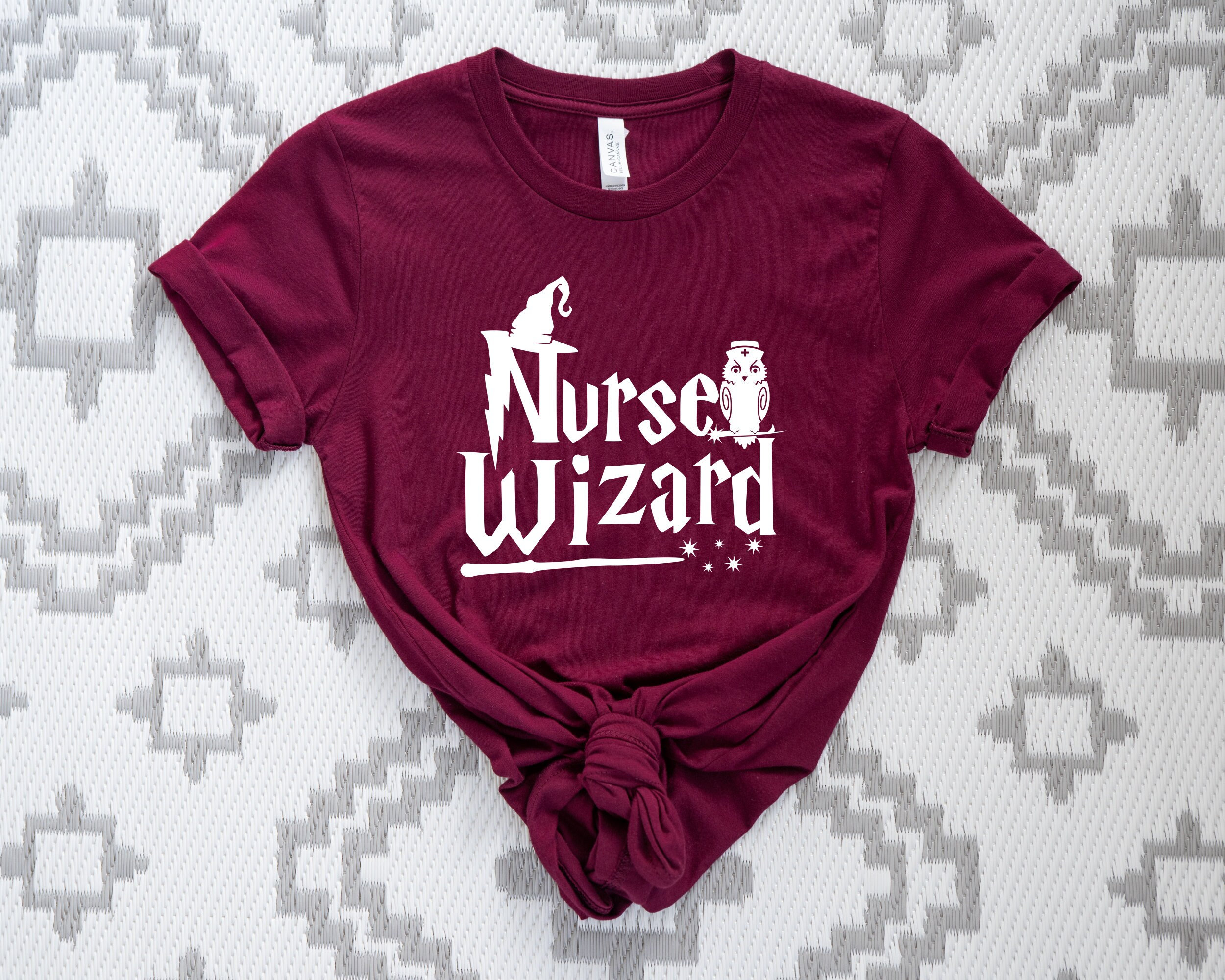 Nurse Wizard 