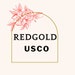 RedGold USCO