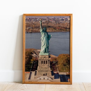 Amazon.com: Lone Star Art New York City Flatiron Building