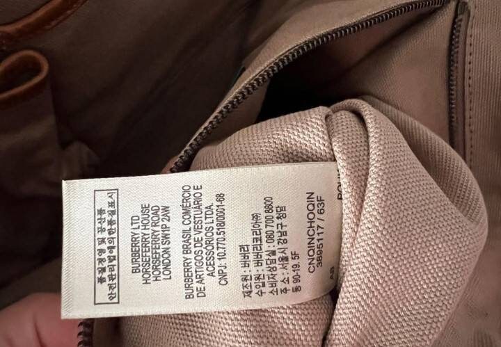 Burberry mexico cheap 68