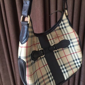 Buy Burberry Bag Authentic Online In India -  India
