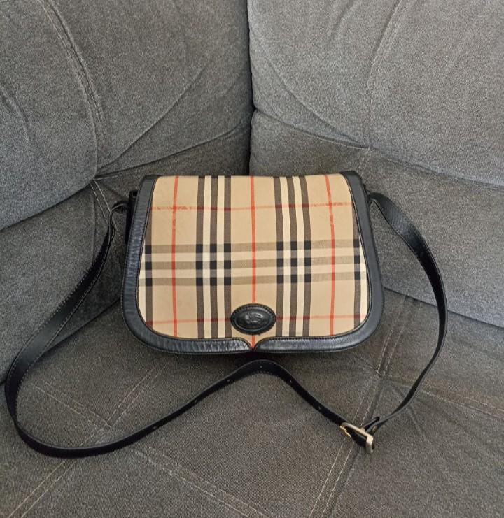 Burberry segunda mano uk sale