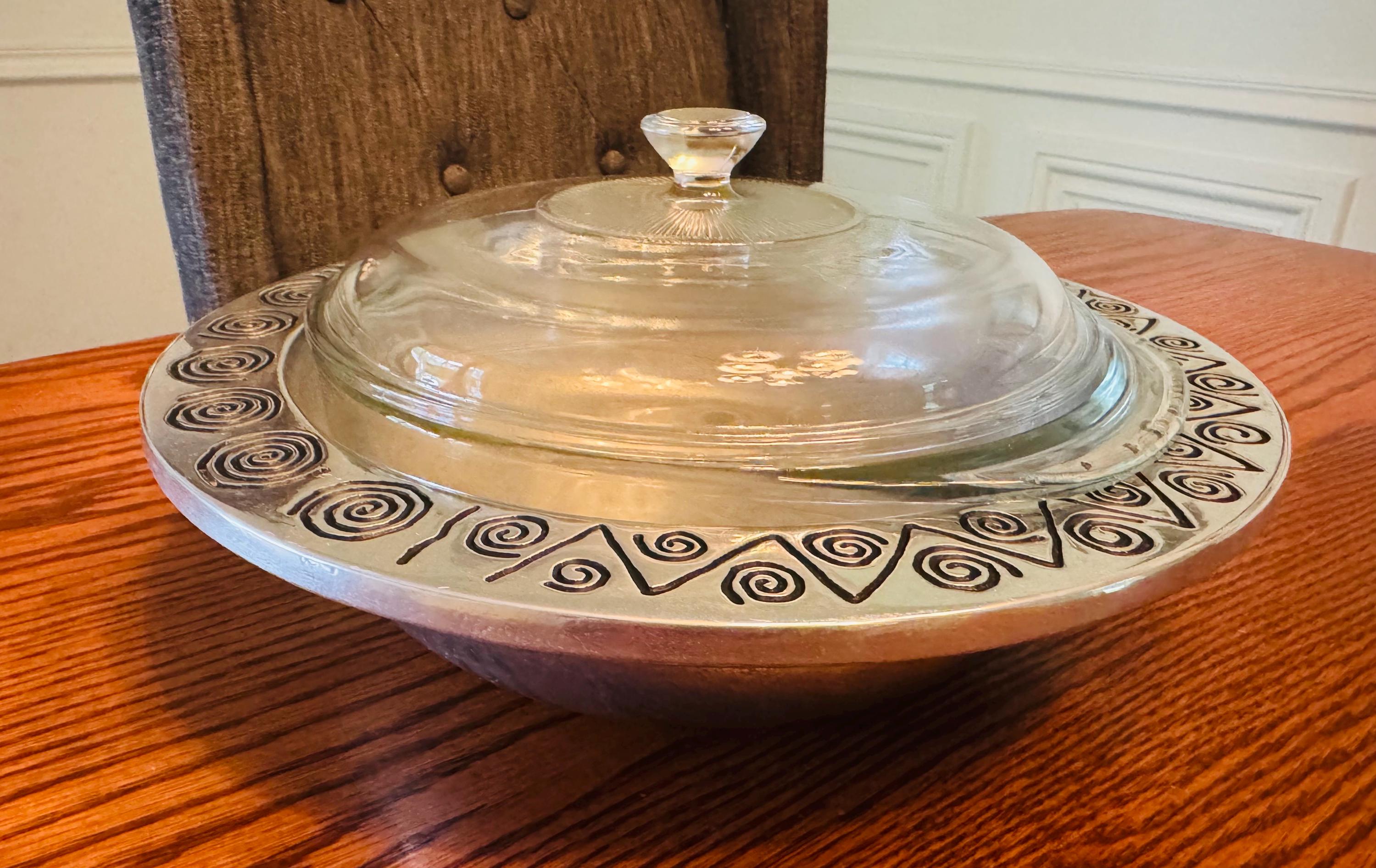 Rare Wilton Armetale - Etsy