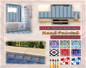 Bathroom Tile Designs - Etsy