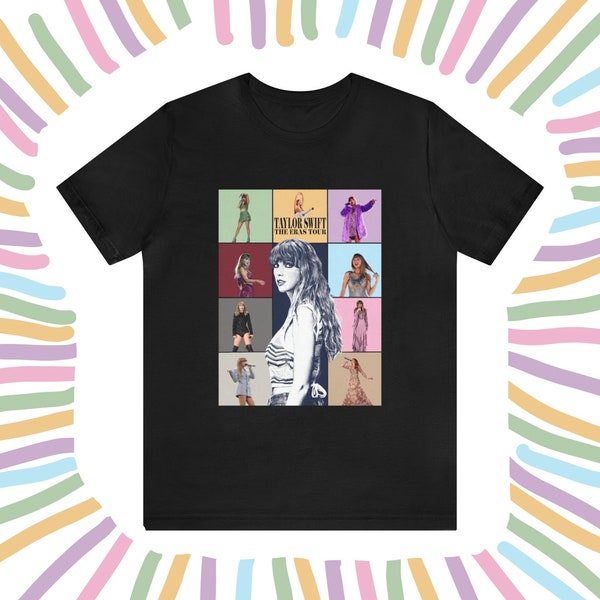 Taylor Swift T-Shirt