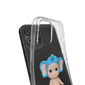 Sonny angel phone case -  España