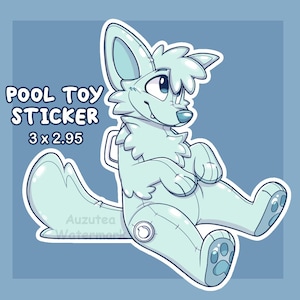 Inflatable Furry - Etsy Inflatable Furry - Etsy