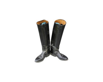 Petrie Dressage Boots