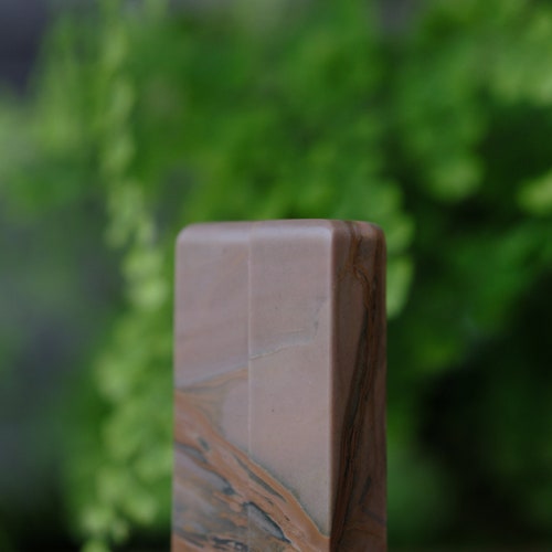 A Pair Of Seal Customization/Couples Chop/Wedding Stamps/ A Token shops For Love/ Stone Carving Art/2 X 2 X 8cm