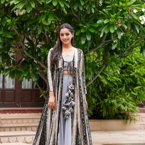 Shrugs for ethnic best sale wear