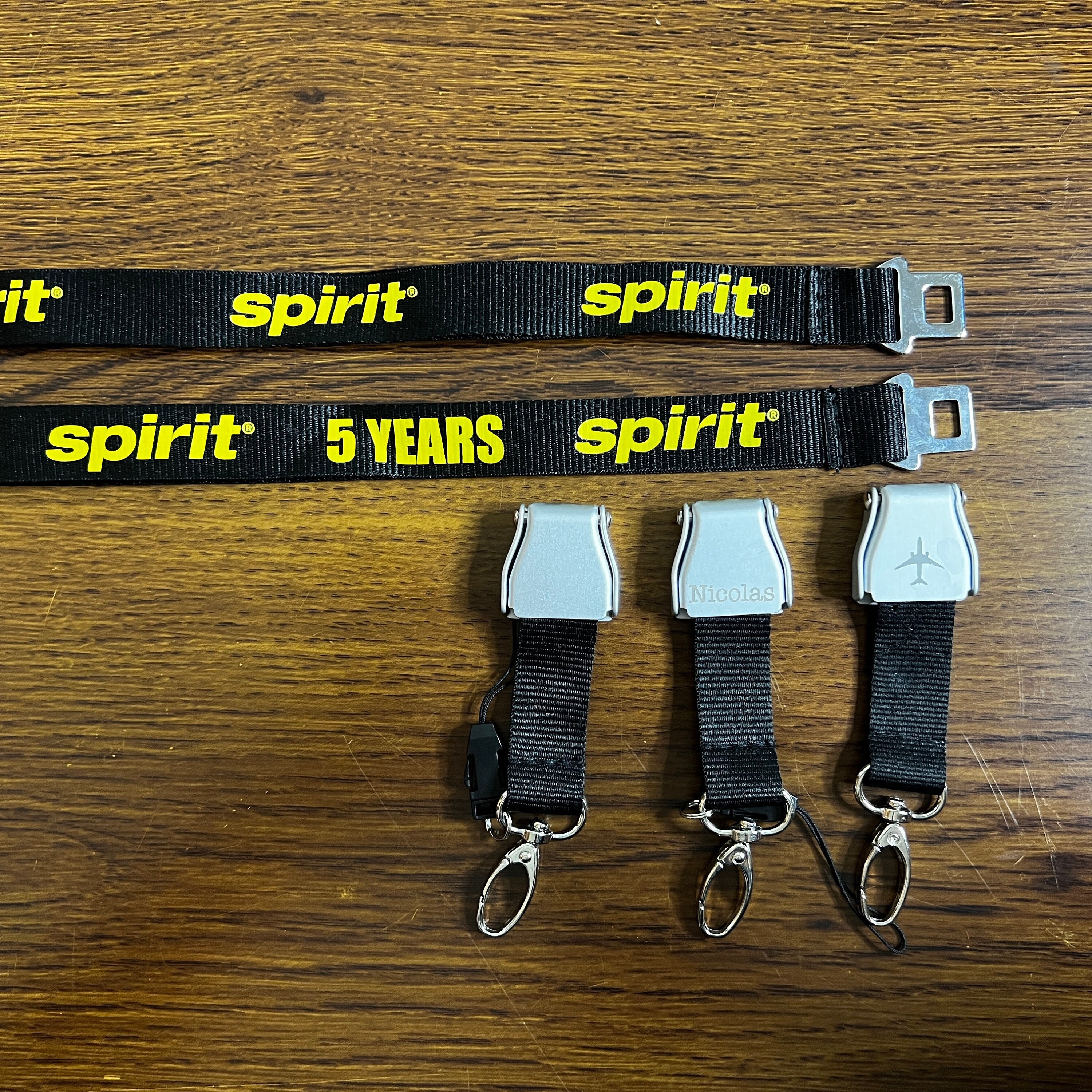 Lanyard Vueling - Insignia Online