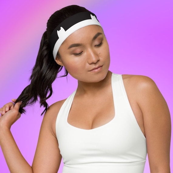 Inspired by Gabby's Dollhouse Headband Etsy