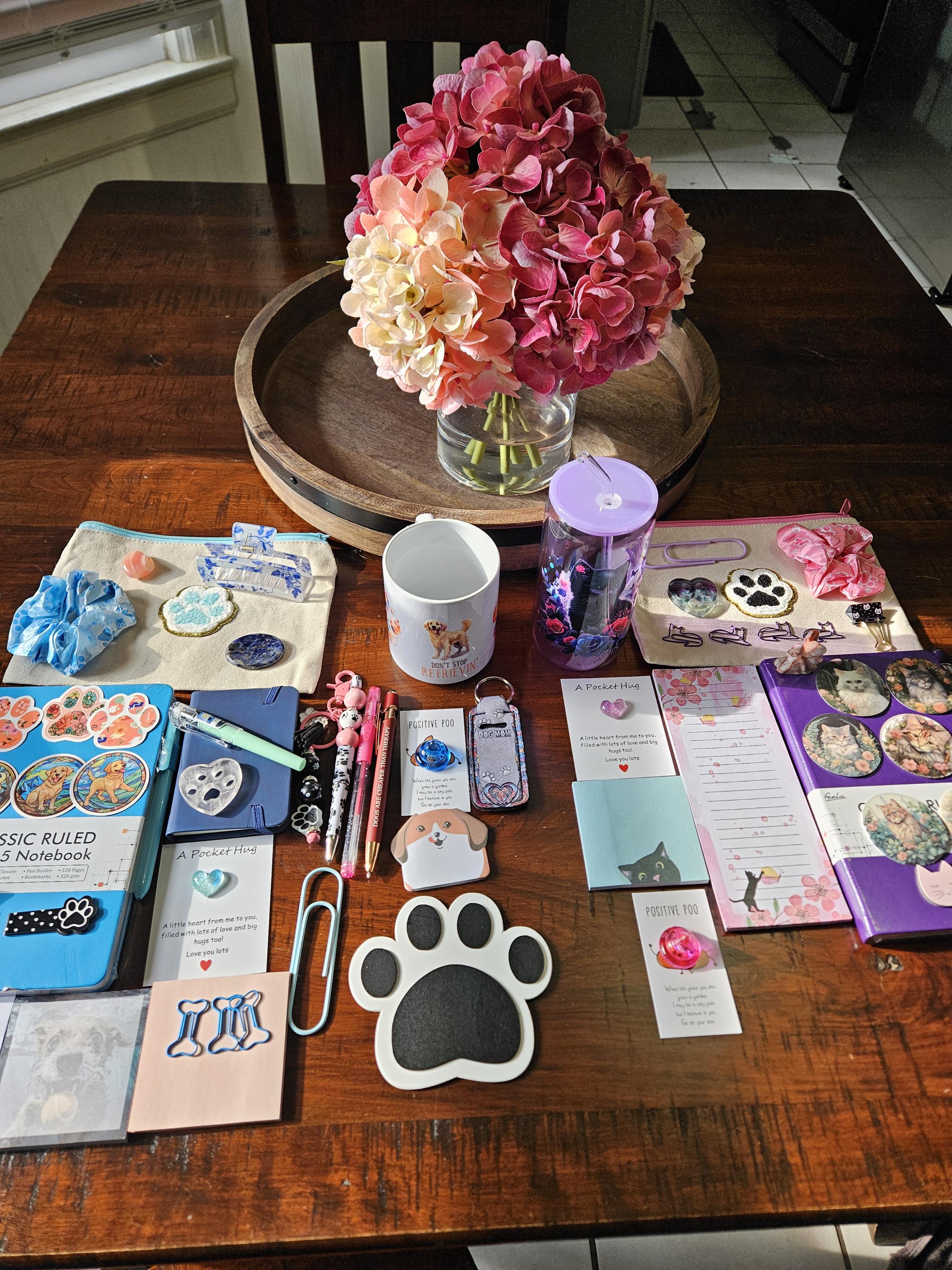 Mix & Match Animal Prints: Custom Double Bundle