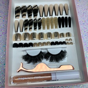 Girls Night Out Kit