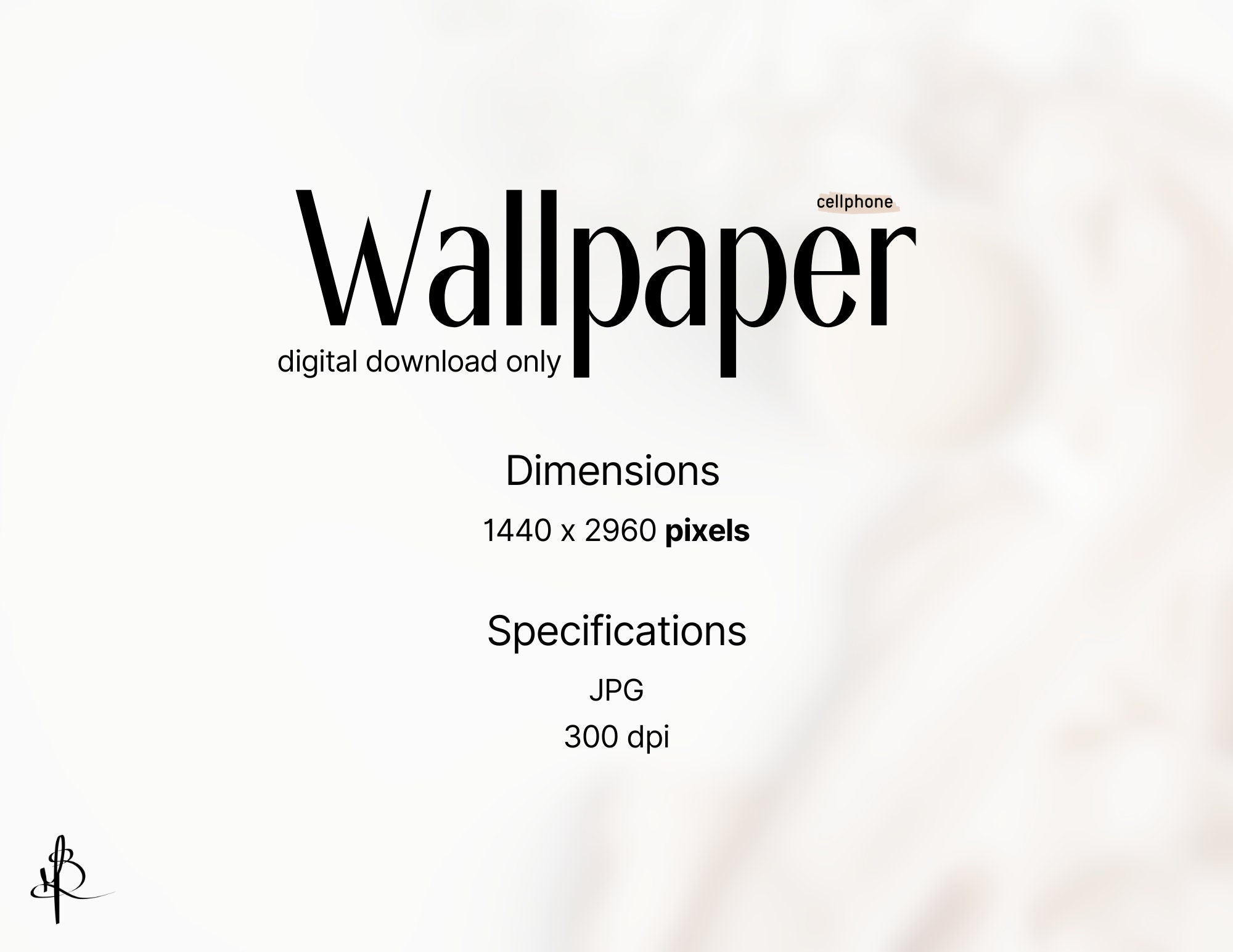 Minimalist Blue Wallpaper for Android Phone and Iphone,blue Abstract