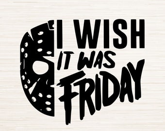 Jason Vorhees svg instant digital download | png jpg pdf dxf decal outline | Homemade Halloween decor | Laser engraving | Scary sublimation