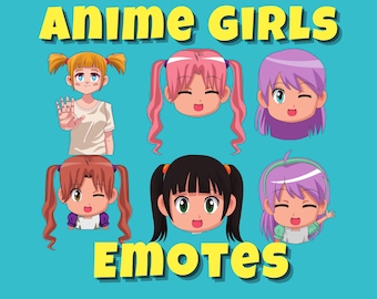 Emotes
